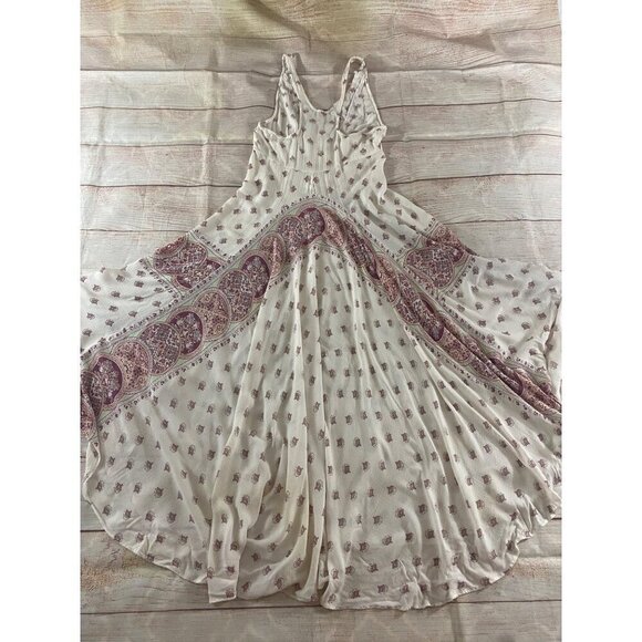 Free People Women's Faithfully Yours Slip Dress - Small - Picture 13 of 15